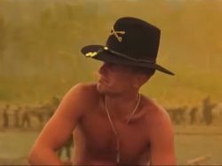 Kilgore War is going to end Meme Template