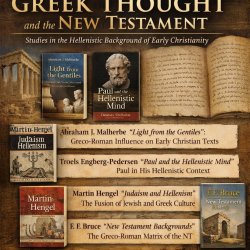 Abraham J. Malherbe – Light from the Gentiles: A major collectio Meme Template