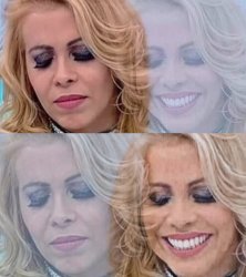 Joelma 2 Meme Template