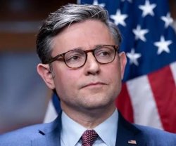 Johnson Meme Template