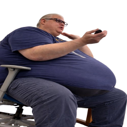 Just John Meme Template