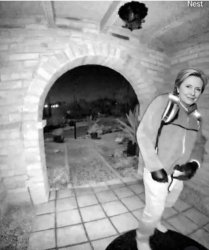 Hillary & Nancy Guthrie Meme Template