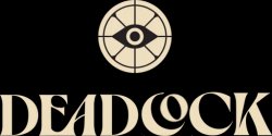deadlock logo Meme Template