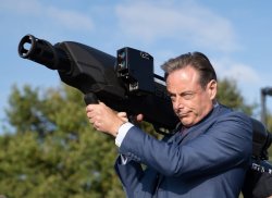 Bart gun Meme Template