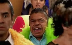 Que se large Meme Template