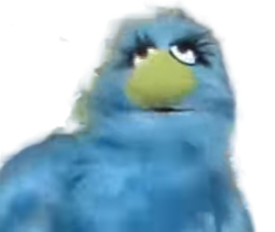 Kermit The Gorf Meme Template