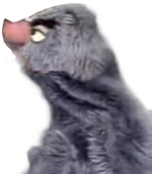 Kermit The Grof Meme Template