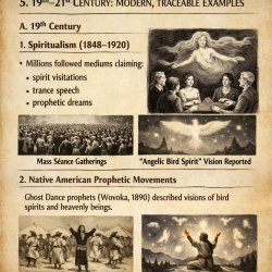 5. 19th–21st CENTURY: MODERN, TRACEABLE EXAMPLES A. 19th Century Meme Template