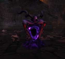 Lock closet Meme Template