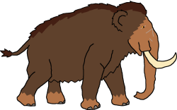 Matriarch (Left View) Meme Template