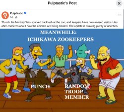 Punchi Meme Template