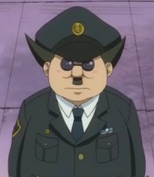 cringelord Meme Template