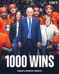 Hockey Meme Template