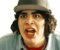 Burger? Meme Template