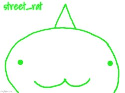 suspiciously announcement temp shaped forehead Meme Template