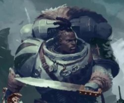 Warhammer Meme Template