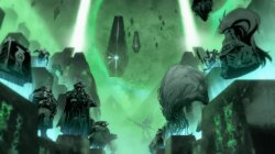 Warhammer Meme Template