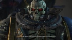 Thes stain of suspicion Meme Template