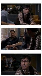 Get Ready to Stop Meme Template