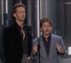 Little Todd Howard Meme Template