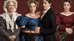 Gentleman Jack Meme Template