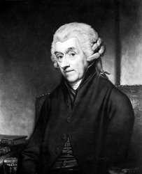 William Heberden Meme Template