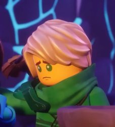 Sad lloyd Meme Template