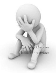 Go to horny jail Meme Template