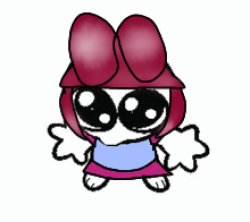 Silly rabbit kid Meme Template