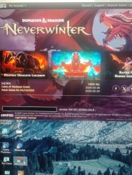 Background Meme Template