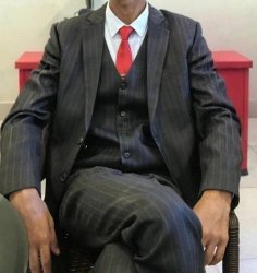 fool officer Meme Template