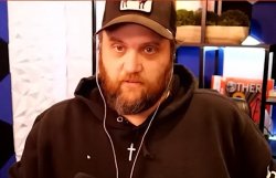 Sad Boy Meme Template