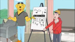 Halloween in January Meme Template