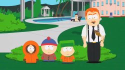 Southpark illegal download Meme Template