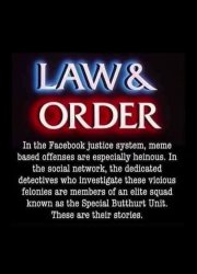 Especially Heinous Meme Template