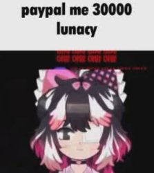 I need money Meme Template