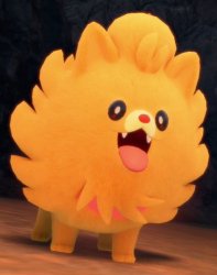 Pombon Meme Template