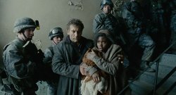 Children of Men Meme Template