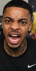 angry flightreacts Meme Template