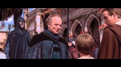 We will watch your career with great interest Meme Template