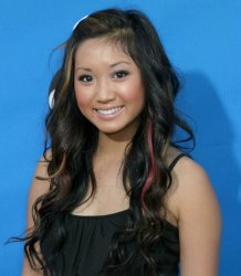 Brenda Song Meme Template