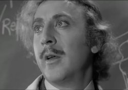 Frankenstein Meme Template