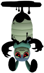 Twisted Squirm Meme Template