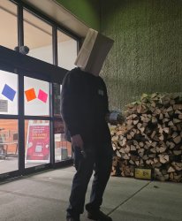 Too ugly to public Meme Template