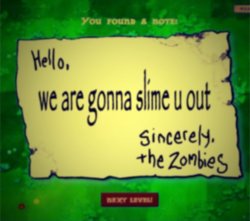 we are gonna slime u out Meme Template