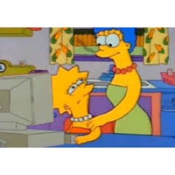 lisa simpson - log off for me Meme Template