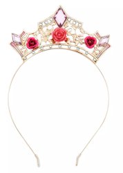 Aurora Costume Tiara for Kids – Sleeping Beauty Meme Template
