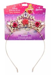 Aurora Costume Tiara for Kids – Sleeping Beauty Meme Template