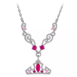 Aurora Necklace by Girls Crew – Sleeping Beauty Meme Template