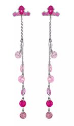 Aurora Drop Earrings by Girls Crew – Sleeping Beauty Meme Template